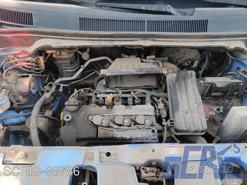 Opel agila b h08 1.0 65cv 08-11 - ricambi