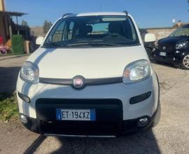 Fiat Panda 4x4