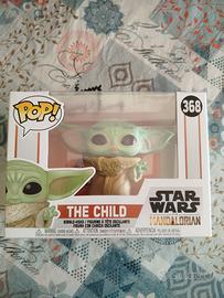 Funko The Child (Baby Yoda)