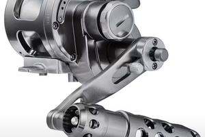 mulinello da vertical 2 vel 