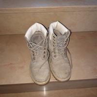 Scarpe invernali nr. 35
