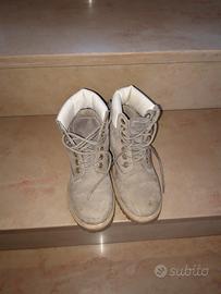 Scarpe invernali nr. 35
