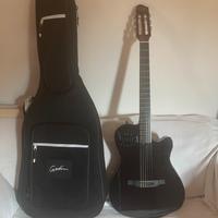 Chitarra elettrica Godin Multiac