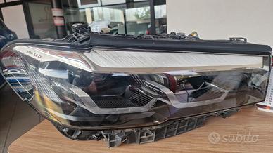 faro ant dx bmw serie 5 2023