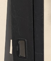 Cappelliera Opel Astra J Sport Tourer 2012