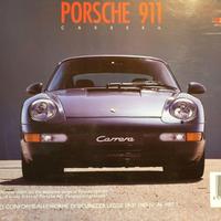Scatola vuota Porsche Pocher codice K30 e K31 1/8