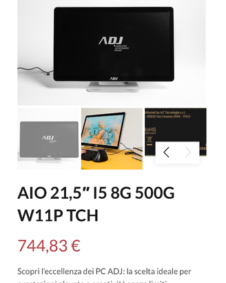 Pc ADJ