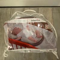 Riduttore per culla /lettino babymoov