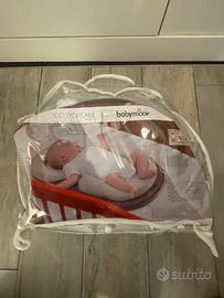 Riduttore per culla /lettino babymoov