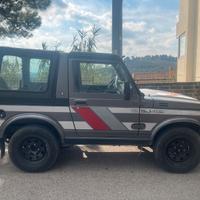 Suzuki sj 413 special edition 5 speed