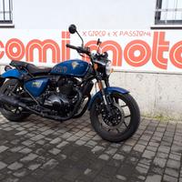 Royal Enfield Shotgun 650 - 2024