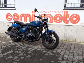 Royal Enfield Shotgun 650 - 2024