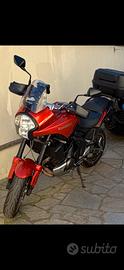 Kawasaki Versys 650 2007