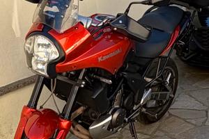 Kawasaki Versys 650 2007
