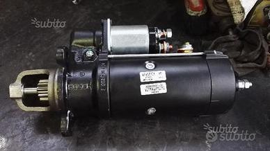 Motorino avviamento Scania 164, 480cv