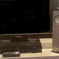 dvd dolby sony DAV-TZ230