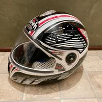 Casco moto da bambini