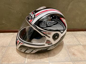 Casco moto da bambini