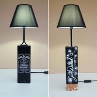 4 modelli di Lampada con latta (prezzi differenti)