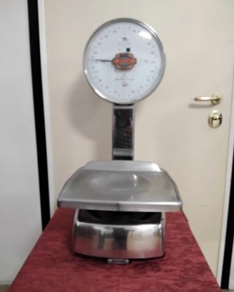 Bilancia ad orologio
