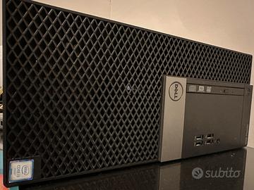 Optiplex 3040 pc desktop computer