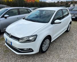 VOLKSWAGEN POLO 1.4 TDI 75cv 2016