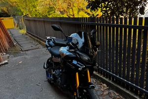 Tracer 9 gt
