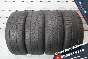 225 55 18 Pirelli  85% 225 55 R18 Pneus