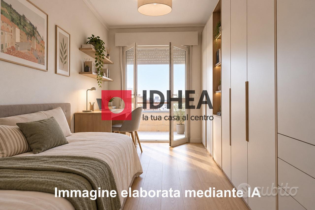 Appartamento – Treviso, San Zeno - Vista 3