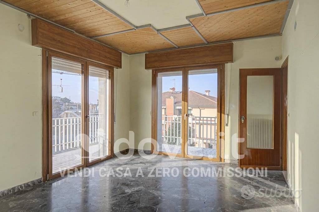 Appartamento – Montegrotto Terme - Vista 3