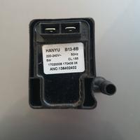 asciugatrice electrolux RDH3874GDE pompa scarico