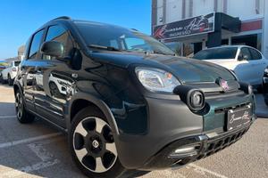 Fiat Pandina CROSS 1.0 FireFly S&S Hybrid 70CV