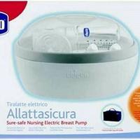 Tiralatte Allattasicura Chicco