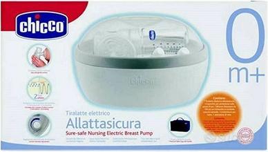 Tiralatte Allattasicura Chicco