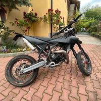 2020 fantic caballero 50
