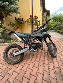 2020 fantic caballero 50