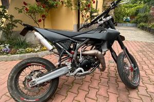 2020 fantic caballero 50