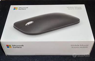 Mouse Microsoft Surface 