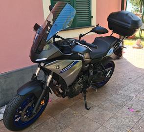 Yamaha Tracer 7 - 2023