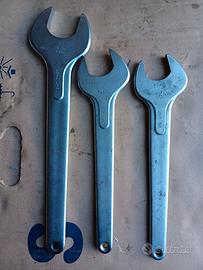 Chiave a forchetta semplice Usag 248