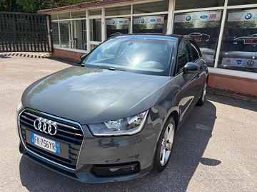 AUDI A1 SPB 1.4 TDI SPORT "UN GIOIELLINO"