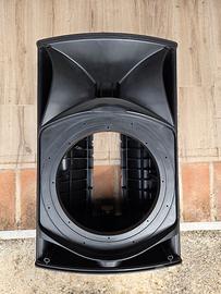 Cabinet Guscio Speaker Professional