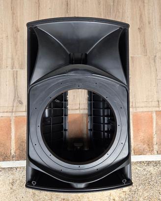 Cabinet Guscio Speaker Professional