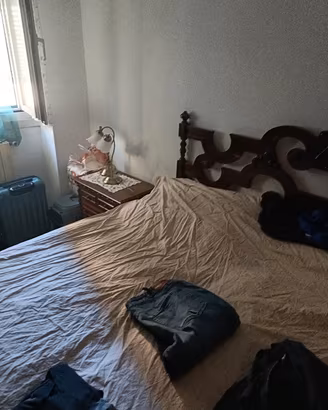 camera da letto 