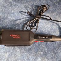 Piastra Perfect Waves Remington