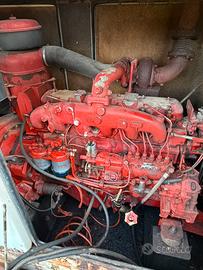 Generatore gruppo elettrogeno