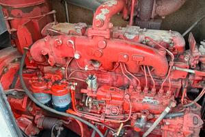 Generatore gruppo elettrogeno