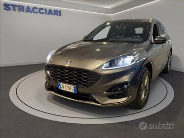 FORD Kuga 2.5 phev ST-Line X 2wd 225cv cvt