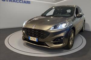 FORD Kuga 2.5 phev ST-Line X 2wd 225cv cvt