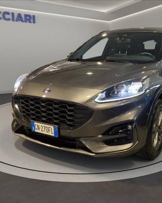 FORD Kuga 2.5 phev ST-Line X 2wd 225cv cvt